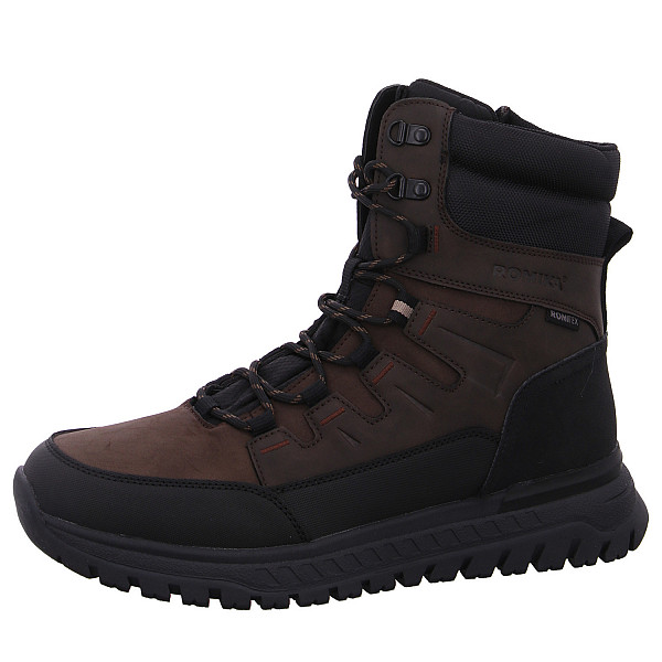 Romika Winterstiefel mokka