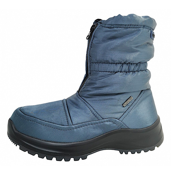 Josef Seibel Colorado 58 Winterstiefel 540- Jeans