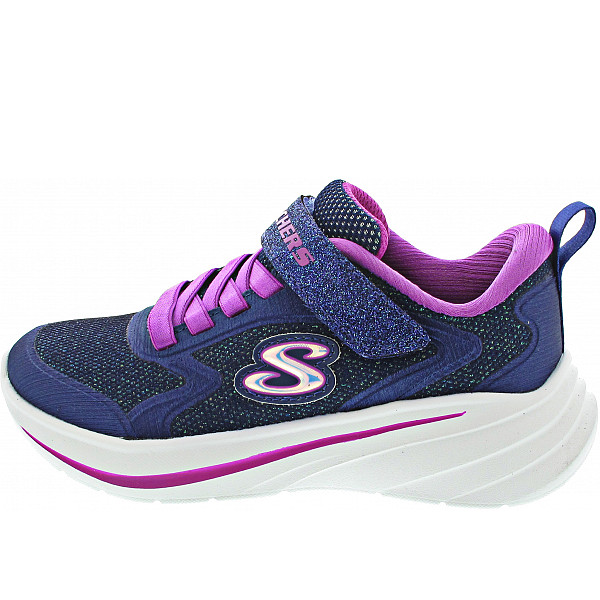 Skechers Wave 92 Sneaker NVY