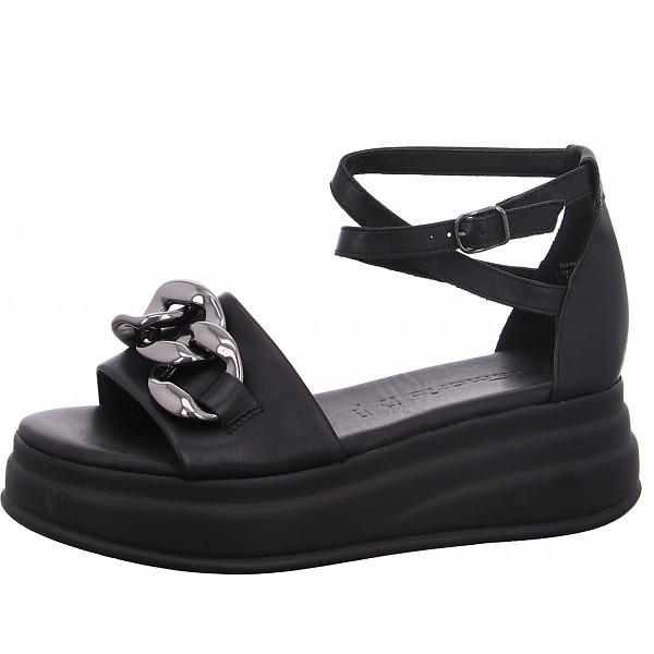 Tamaris Sandalette Sandale 001 BLACK