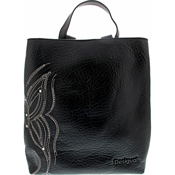 Desigual Back Goodall Sumy Mini black