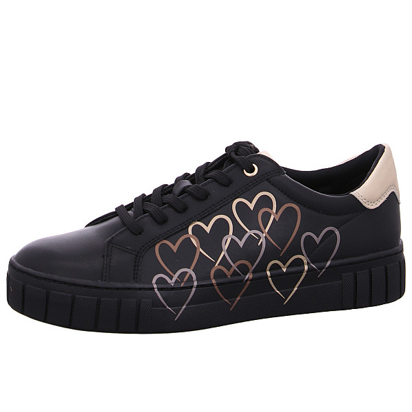 Marco Tozzi Sneaker 09I black