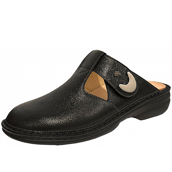 Finn Comfort nero