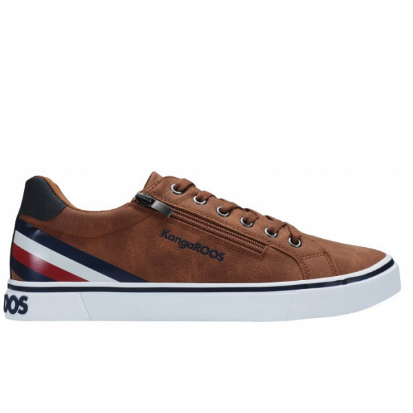 KangaRoos Skater braun