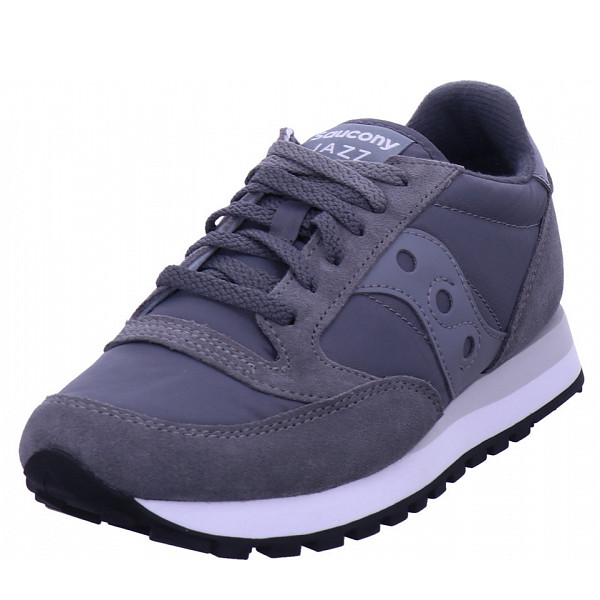 Saucony Halbschuh grau