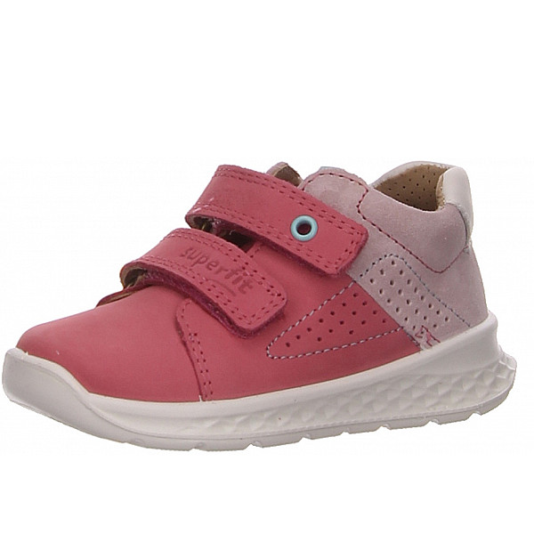 Superfit breeze Halbschuhe rosa
