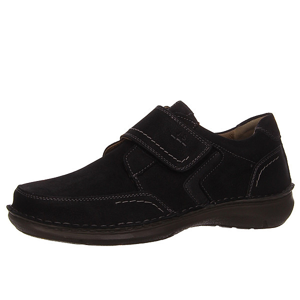 Josef Seibel new anvers 15 Halbschuh schwarz