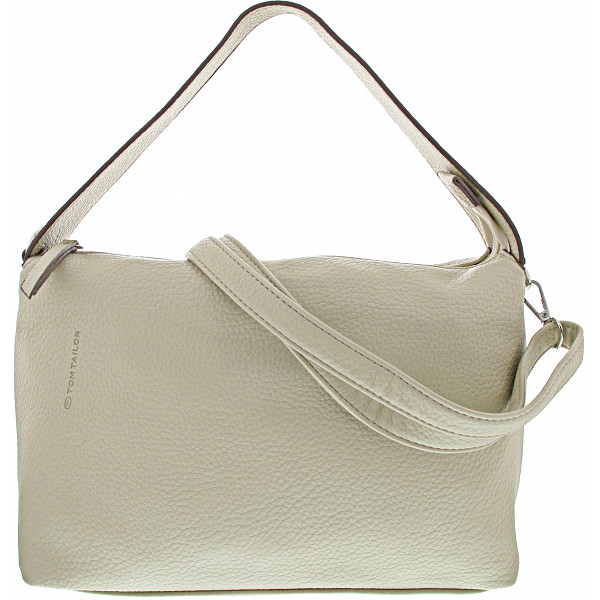 Tom Tailor Bags Lissi Shoulder Bag Tasche off white