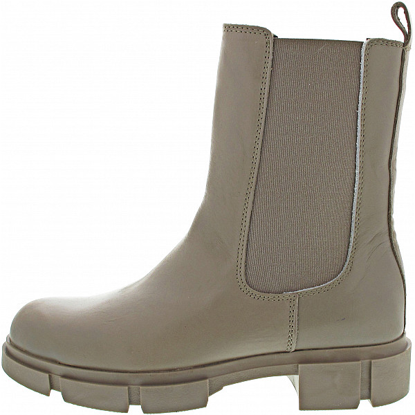 Poelman Chelsea Boot taupe