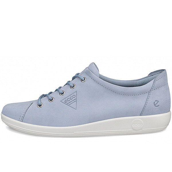 ECCO dusty blue