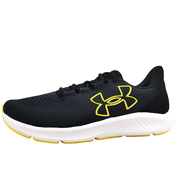 Under Armour UA Charged Pursuit 3 BL Trainingsschuh 110- black