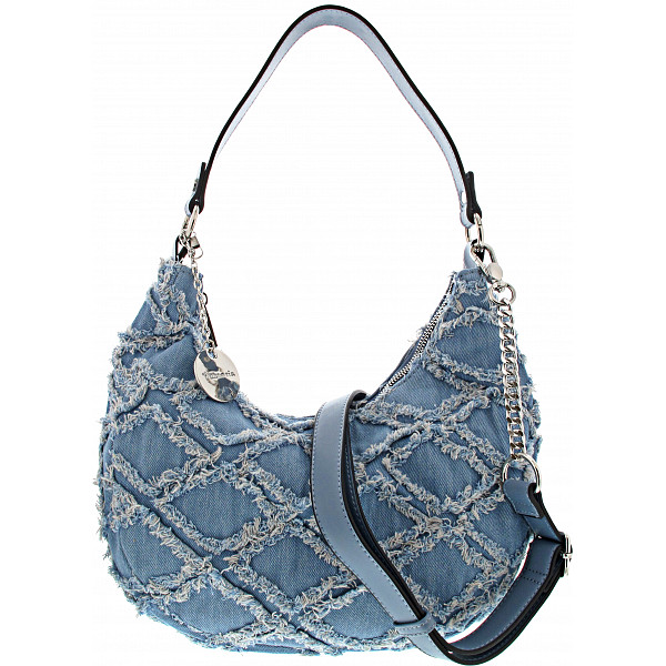 Tamaris Fabienne Beutel mittel Tasche blue