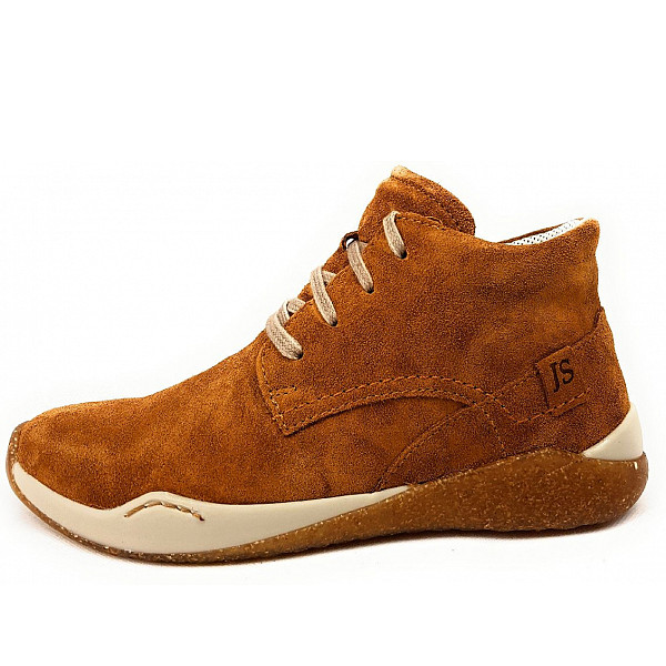 Josef Seibel Ricky 11 Stiefelette camel