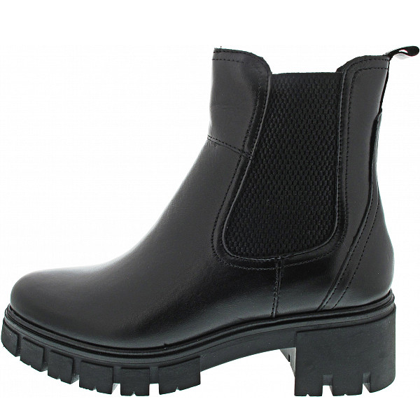 Ellen Blake Impery Chelsea Boot nero