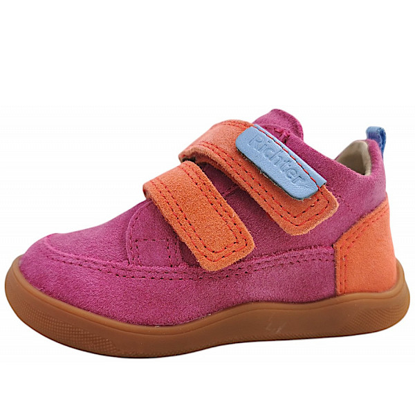 Richter Lauflern 3501 Fuchsia/parot