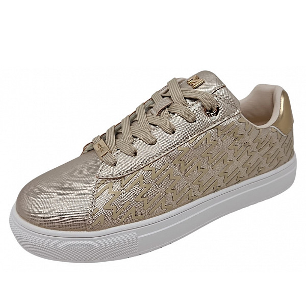 Mexx Lawie Sneaker 8500 gold