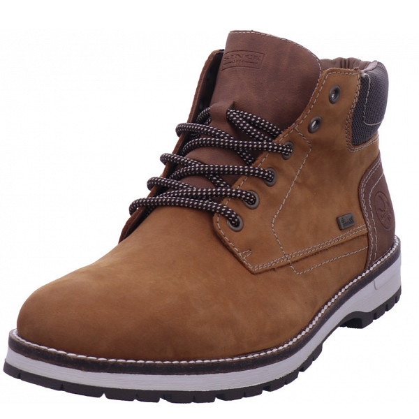 Rieker Stiefel braun