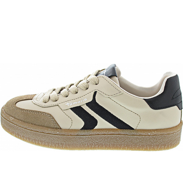 Tamaris Sneaker low BEIGE COMB