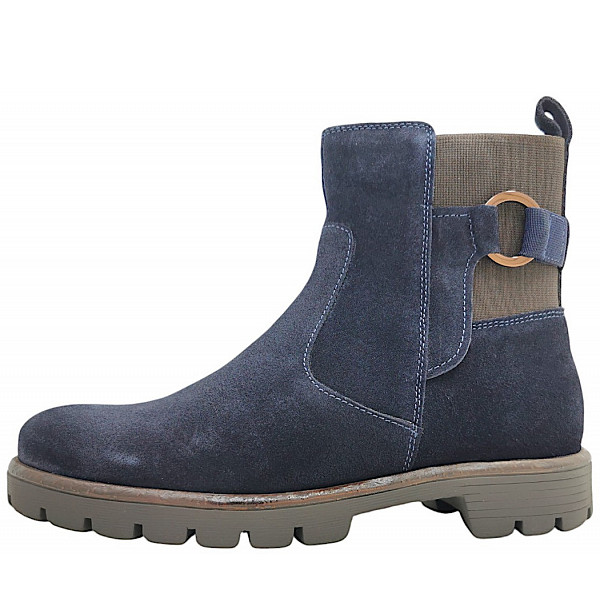 Ara BRISTOL Stiefel 02 blau