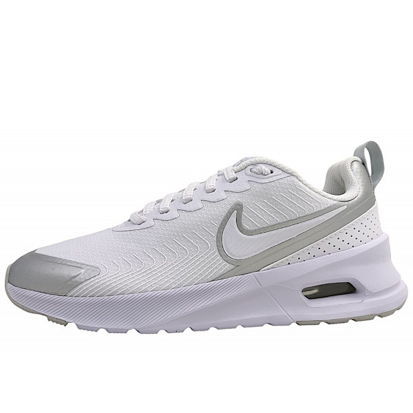 Nike Air Max Trainingsschuh 101 weiß