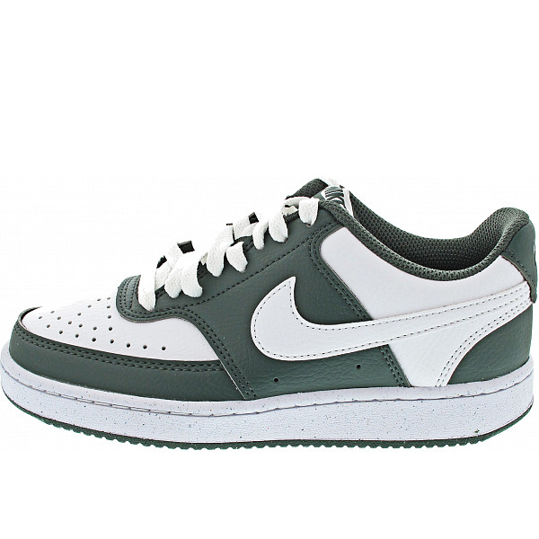 Nike Court Vision Low Next Nat Sneaker low vintage green-wht vintage