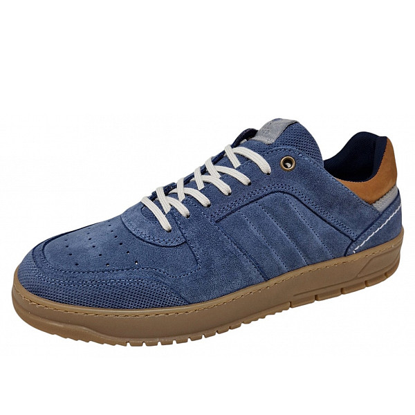 Bullboxer sportlicher Schnürer 4545 jeans