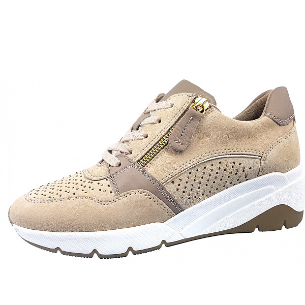 Jana Sneaker beige