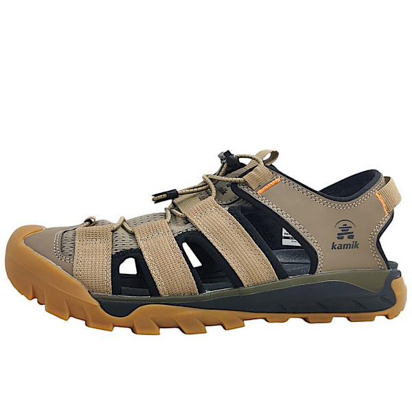 Kamik Solstice Sandale fossil FOS