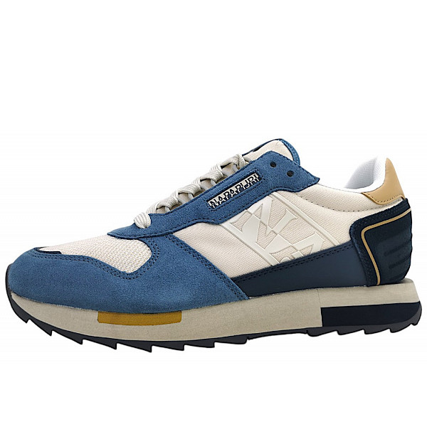 Napapijri Virtus sportlicher Schnürer navy/milk MQJ