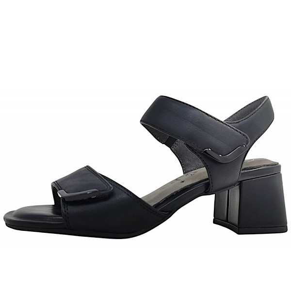 Tamaris Comfort Sandalette black 022