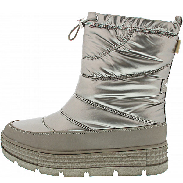 Tamaris Boots CHAMPAGNE