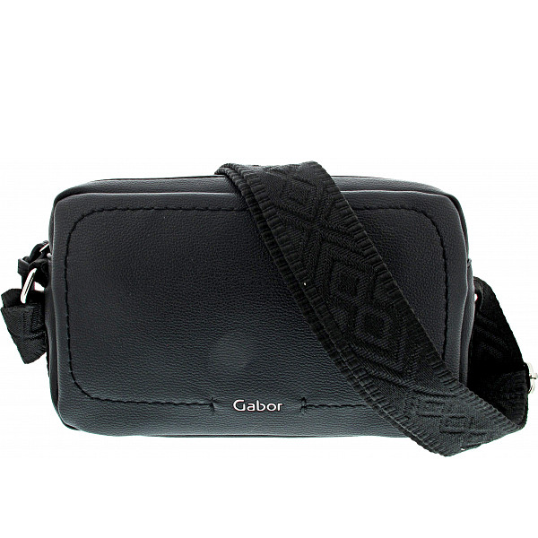 Gabor Aileen Camera Bag Tasche black