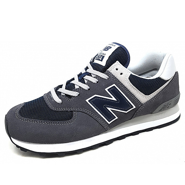 New Balance Sneaker dark grey