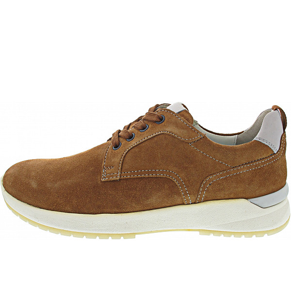 Sioux Giacomino 700 sportlicher Schnürer kenia