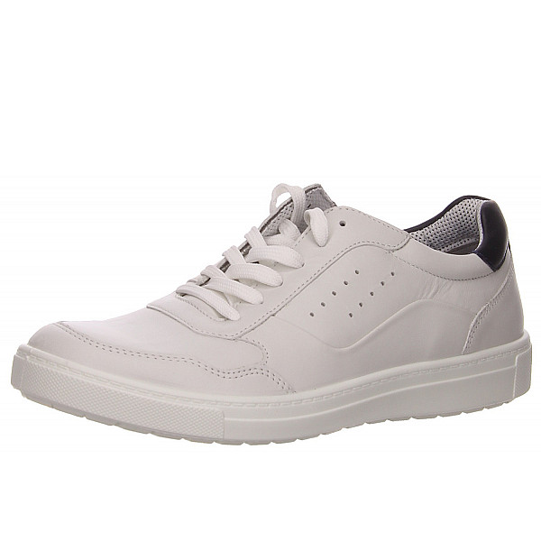 Jomos Schnürschuhe offwhite