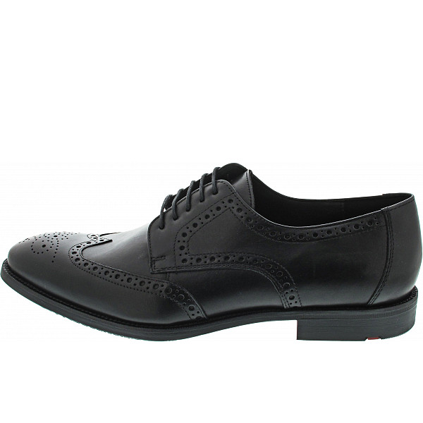 Lloyd Business Schuh schwarz