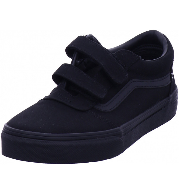 Vans ward v Halbschuh schwarz