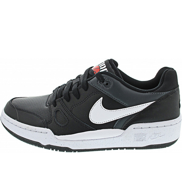 Nike Sneaker blk-wht-anthracite-sail