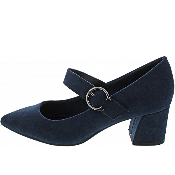 Marco Tozzi Pumps navy