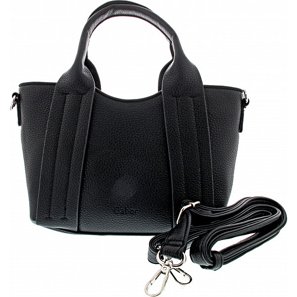 Gabor Christine Cross Bag S Tasche black