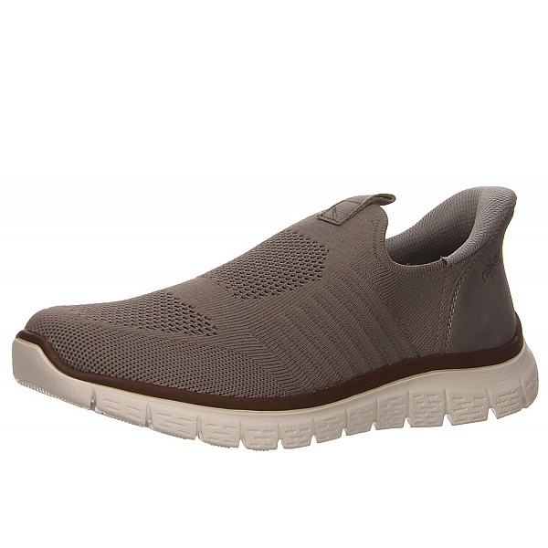 Rieker Slipper beige