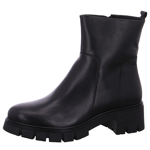 Ellen Blake Ilaria Stiefelette nero