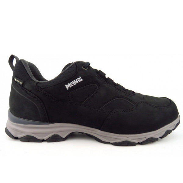 Meindl Dublin GTX Wanderschuh schwarz