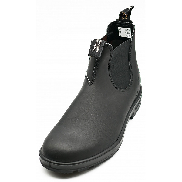 Blundstone Boots schwarz