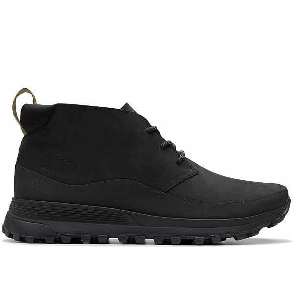 Clarks black