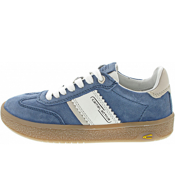Camel Active Sneaker marine-weiss