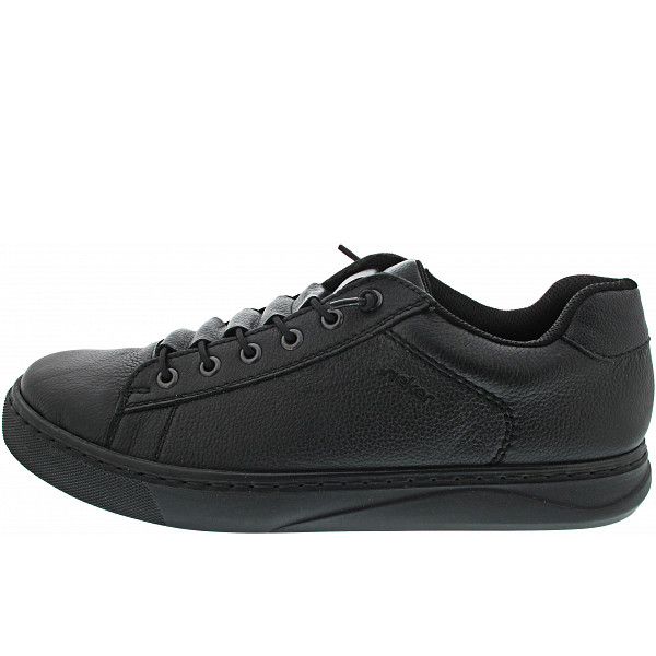 Rieker Sneaker schwarz