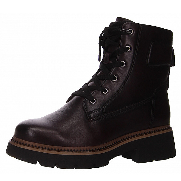 Tamaris stiefel Stiefel dunkelrot