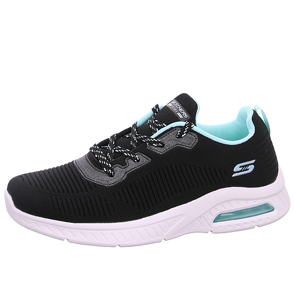 Skechers Squad Air Sneaker BBK black