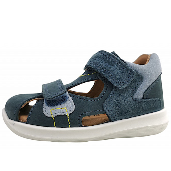 Superfit Bumblebee Minilette blau/hellblau 8010